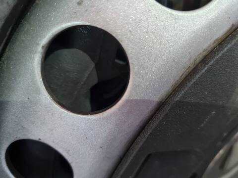 Pinza Freno Delantera Izquierdo Renault Express ADVANCE 95CV 70KW