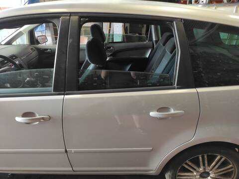 Puerta Trasera Izquierda Ford C Max G6DA FOCUS CAP) 2003)