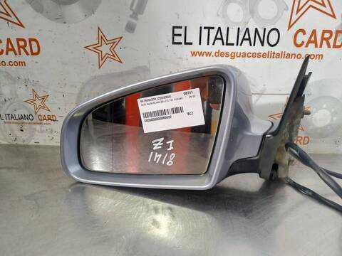 Retrovisor Izquierdo Audi A4 2.5 TDI 120KW) BERLINA 163CV