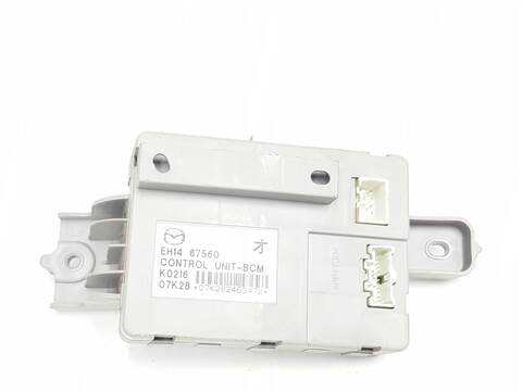 Centralita Motor ECU Mazda CX7 SPORTIVE