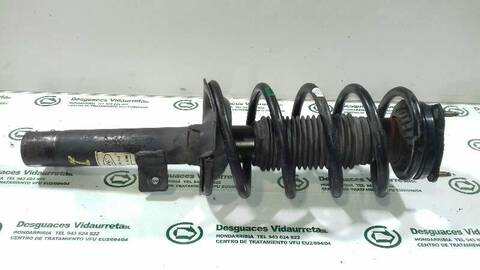 Amortiguador Delantero Izquierdo Ford Transit FURGON 90CV 66KW