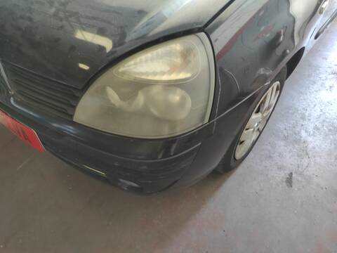 Faro Izquierdo Renault Clio D7F720