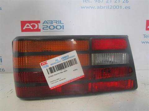 Piloto Trasero Izquierdo Ford Orion 1.6 CL 90CV 66KW