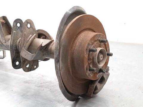 Foto 4ª: Puente Trasero Land Rover Discovery 2.5 TD 139CV 102KW [15P] (2002)