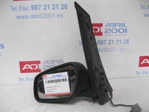 Foto 1ª: Retrovisor Izquierdo Ford C Max 1.6 TDCI 109CV 80KW CB3) [G8DA] (2005)