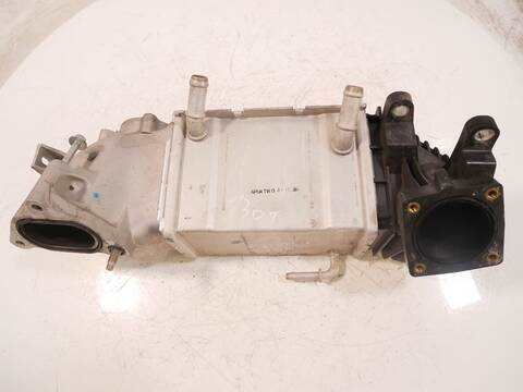 Intercooler Ford Mondeo 190 CV 140KW
