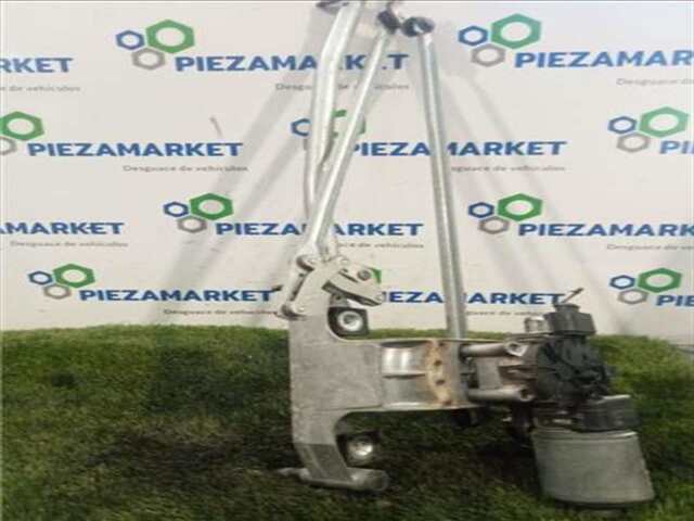 Motor Limpia Delantero Ford C Max 1.6 TREND (D) [1.6 LTR. - 74 KW 16V CAT] FOCUS(CAP)(2003 _2007)