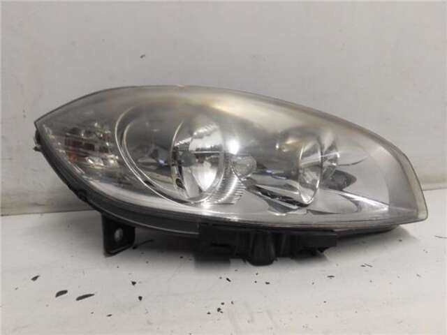 Foto 1ª: Faro Derecho Fiat Linea 1.3 D MULTIJET [199 A3.000]