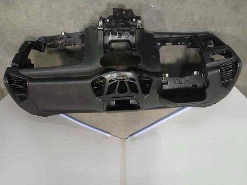 Kit Airbag Ford EcoSport TITANIUM 95CV 70KW