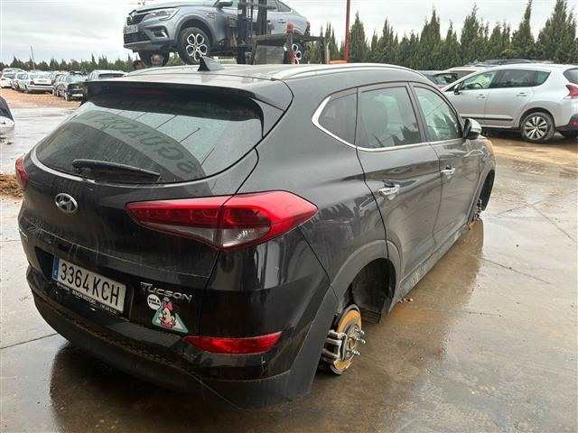 Piloto Trasero Derecho Hyundai Tucson 1.7 CRDI