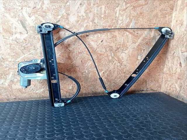 Foto 1ª: Elevalunas Eléctrico Delantero Izquierdo Bmw X5 3.0D 3 24V TD CAT 184CV (2000)