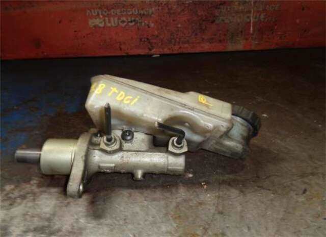 Foto 3ª: Bomba Freno Ford Focus 1.8 TDCI [KKDA]