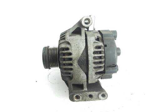 Foto 2ª: Alternador Fiat Punto 1.2 [199 B9.000] (2012)
