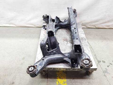 Foto 3ª: Puente Trasero Toyota Rav4 HYBRID 4X4 STYLE (1994)