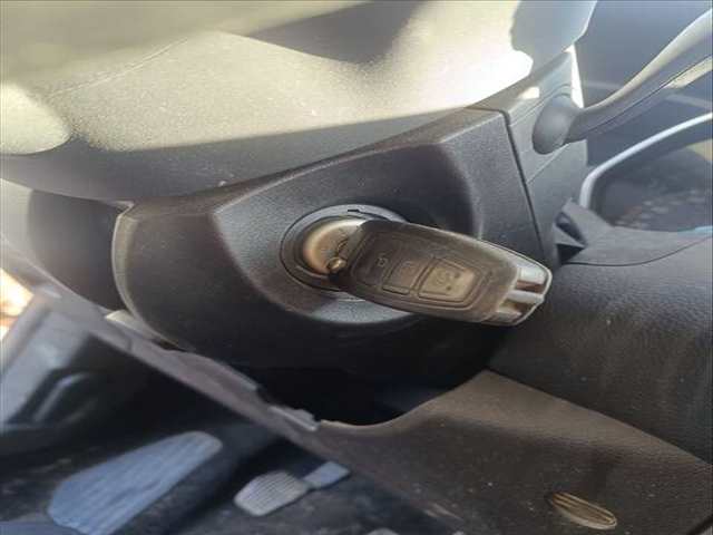 Bombin Arranque Ford Focus SPORT 125CV 92KW