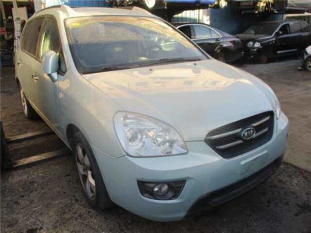 Anillo Airbag Kia Carens 2.0 CRDI