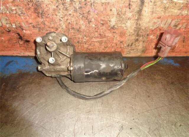 Foto 2ª: Motor Limpia Delantero Citroen Xsara 2.0 HDI [RHY (DW10TD)]