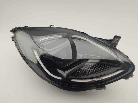Faro Derecho Ford Puma 1.0 ECOBOOST MHEV 125CV 92KW