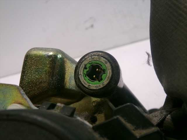 Foto 4ª: Cinturón Delantero Izquierdo Citroen Xsara 2.0 HDI 1999-2010 [RHY] (2002)