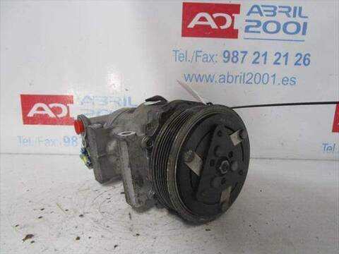 Foto 1ª: Compresor Aire Acondicionado Ford Fiesta 1.4 TDCI 68CV 50KW [F6JB] (2006)