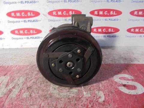 Compresor Aire Acondicionado Nissan Almera 1.5 16V CAT 90CV 66KW
