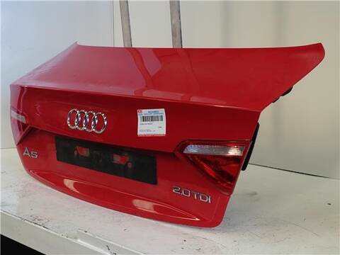 Foto 3ª: Portón Audi A5 2.0 TDI COUPE 170CV 125KW [CAHA] (2010)