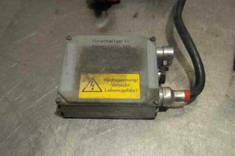 Foto 3ª: Centralita Faros Xenon Opel Omega 2.2 16V DTI CAT Y 22 DTH - LL9) 120CV 88KW [Y22DTH] (2001)