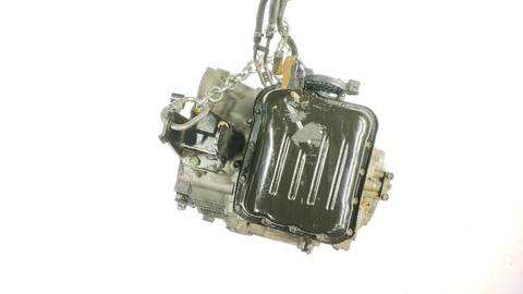 Foto 2ª: Caja Cambios Hyundai Santa Fe CRDI FURGONETA [D4EB] (2005)