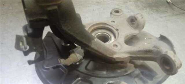 Mangueta Delantera Izquierda Volkswagen Golf 1.6 TDI