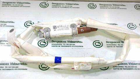 Airbag Cortina Delantero Derecho Volkswagen Golf 1.6 TDI DPF 105CV 77KW