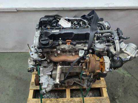 Motor Completo Honda Hrv 1.6 DTEC 120CV