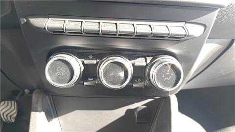 Mando Climatizador Dacia Duster 1.3 TCE 130 HMMF) 131CV 96KW