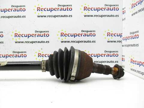 Foto 2ª: Transmision Delantera Derecha Opel Astra Z16XER (2008)