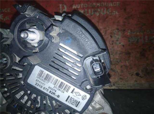 Foto 2ª: Alternador Dacia Sandero 1.0 STEPWAY [1.0 LTR. - 54 KW 12V CAT] [B4DB400]