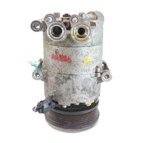 Foto 3ª: Compresor Aire Acondicionado Ford C Max 1.6 TDCI DM2) (2007)