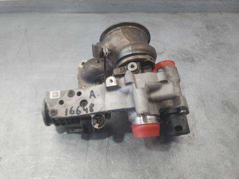 Turbocompresor Peugeot 208 1.2 PURETECH 100 101CV 74KW
