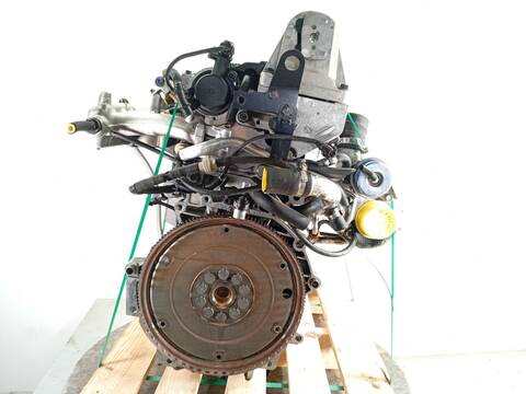 Foto 2ª: Despiece Motor Volvo XC 90 2.5 T AWD 209CV 154KW [B5254T2] (2005)