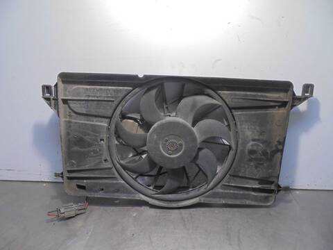 Foto 1ª: Electroventilador Ford C Max AMBIENTE D) 100CV 74KW FOCUS CAP) [HWDA] (2004)