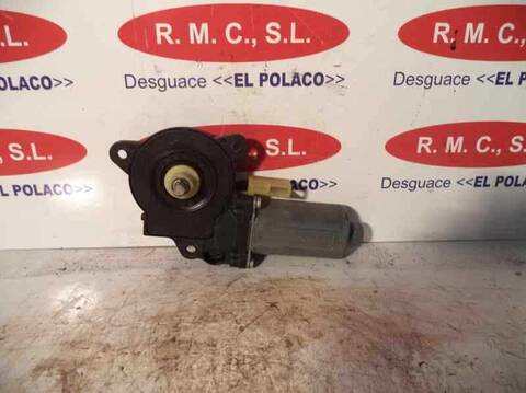 Foto 4ª: Elevalunas Eléctrico Delantero Izquierdo Ford Fiesta 1.4 TDCI CAT 68CV 50KW [F6JA] (2005)