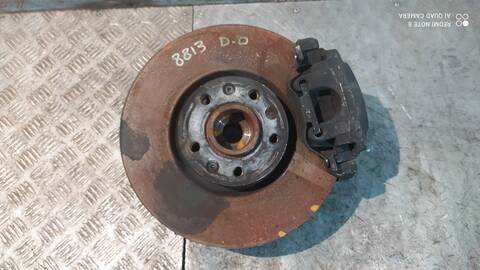 Mangueta Delantera Derecha Opel Combo ACTIVE CARGA INCREMENTADA 102CV 75KW