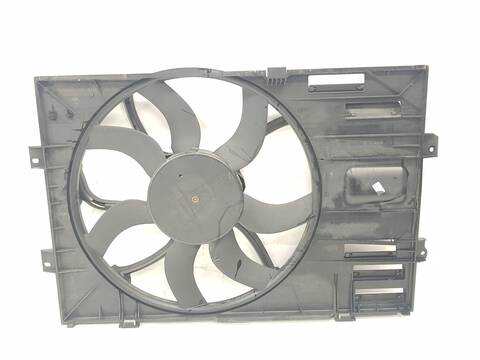 Foto 3ª: Electroventilador Volkswagen Caravelle T6 COMFORTLINE (2015)