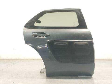 Puerta Trasera Derecha Citroen C4 1.6 BLUEHDI 100 99CV 73KW
