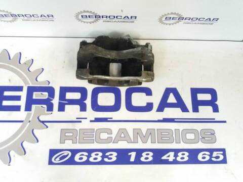 Pinza Freno Delantera Derecho Ford Transit 2.2 TDCI CAT 140CV 103KW CAJA CERRADA