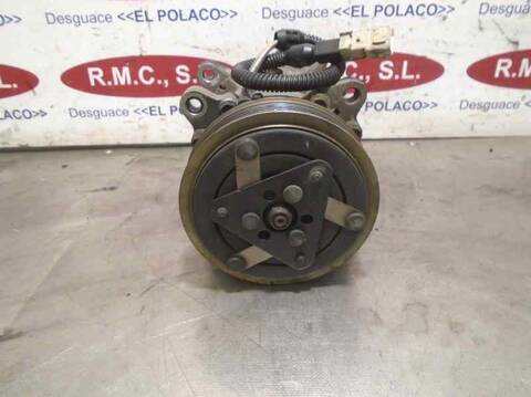 Foto 1ª: Compresor Aire Acondicionado Citroen Xsara 1.6I 16V EXCLUSIVE BERLINA 109CV 80KW [NFU] (2001)