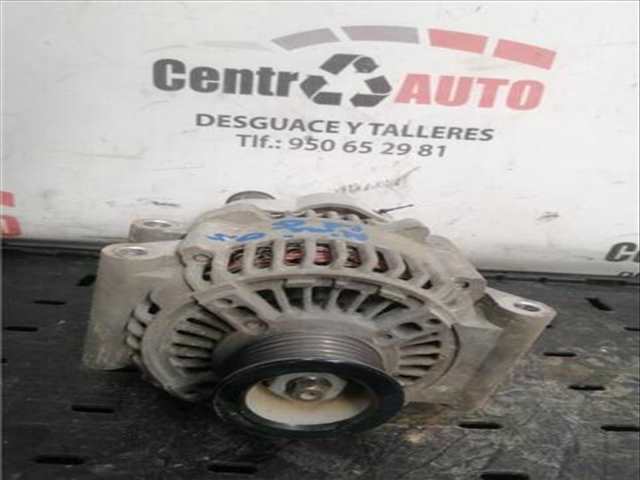 Alternador Mini Mini 1.6 COOPER S [1 6 LTR. - 125 KW 16V] 170CV