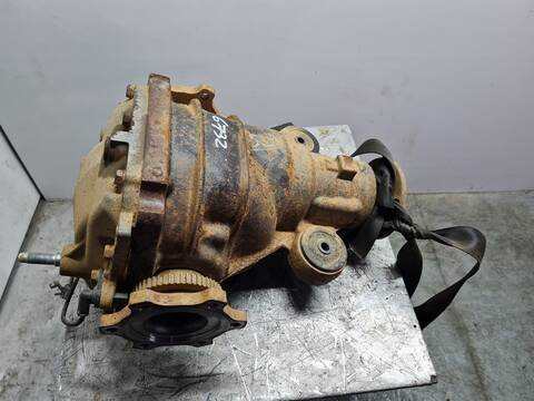 Diferencial Trasero Nissan Pathfinder GASOLINA
