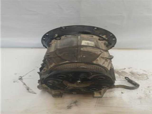 Foto 4ª: Caja Cambios Automatica Mercedes Clase E 180 3.2 E 320 4-MATIC 211.082) [3 2 LTR. - 165 KW V6 18V CAT] BERLINA 224CV