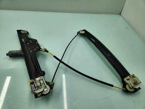 Foto 1ª: Elevalunas Eléctrico Delantero Derecho Bmw X6 3.0D 235CV 173KW [M57N2306D3] (2014)
