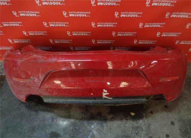 Paragolpes Trasero Alfa Romeo 147 1.9 JTDM 8V