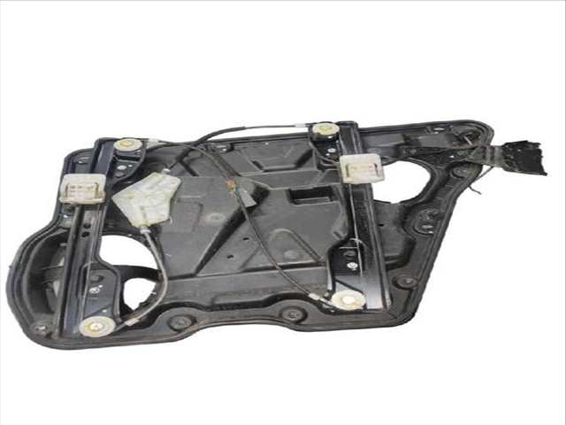 Elevalunas Manual Trasero Izquierdo Dodge Journey 2.0 CRD